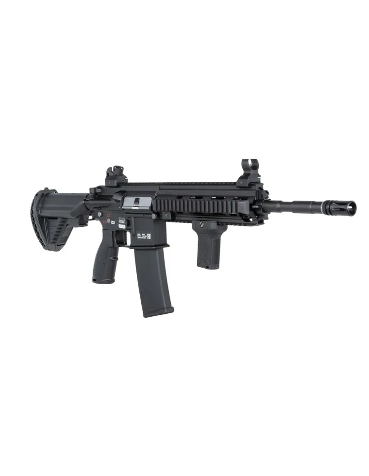 SPECNA ARMS PRIME SA-PH21 HAL ETU BRUSHLESS NEGRO AIRSOFT