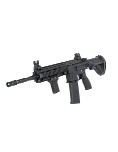 SPECNA ARMS PRIME SA-PH21 HAL ETU BRUSHLESS NEGRO AIRSOFT