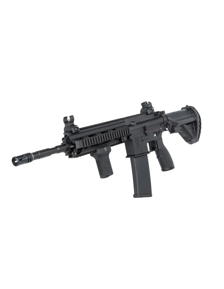 SPECNA ARMS PRIME SA-PH21 HAL ETU BRUSHLESS NEGRO AIRSOFT