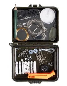 SURVIVAL KIT MILT