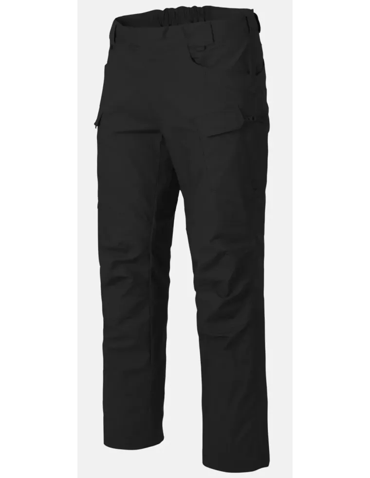 PANTALON HELIKON TEX UTP STRECH NEGRO