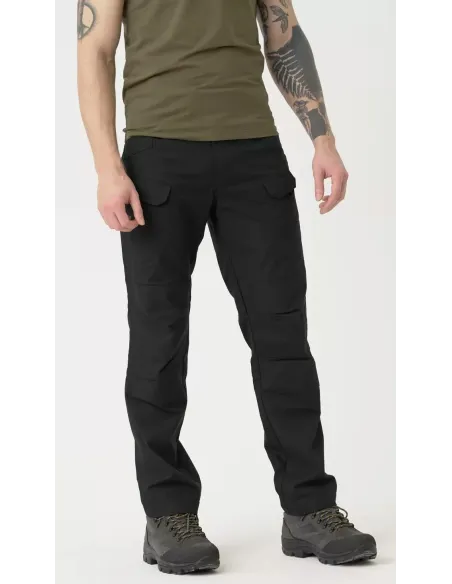 PANTALON HELIKON TEX UTP STRECH NEGRO