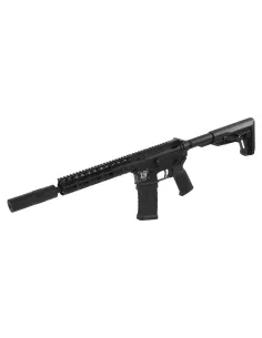 SECUTOR CENTURION II NEGRO MWS GBB AIRSOFT