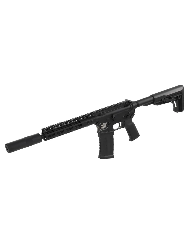SECUTOR CENTURION II NEGRO MWS GBB AIRSOFT