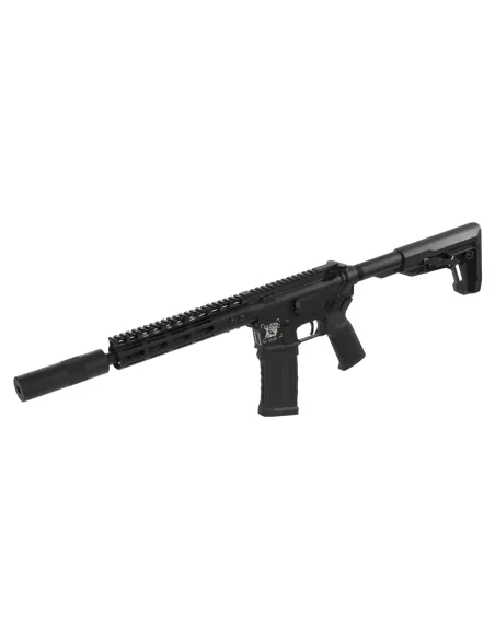 SECUTOR CENTURION II NEGRO MWS GBB AIRSOFT