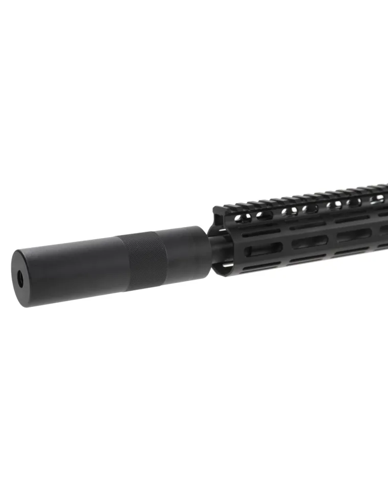 SECUTOR CENTURION II NEGRO MWS GBB AIRSOFT