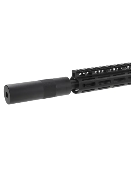 SECUTOR CENTURION II NEGRO MWS GBB AIRSOFT
