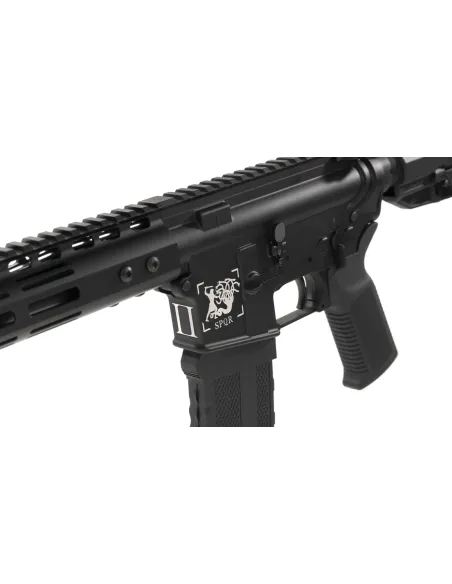 SECUTOR CENTURION II NEGRO MWS GBB AIRSOFT