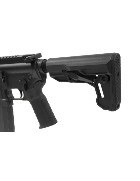 SECUTOR CENTURION II NEGRO MWS GBB AIRSOFT