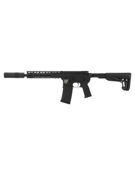 SECUTOR CENTURION II NEGRO MWS GBB AIRSOFT