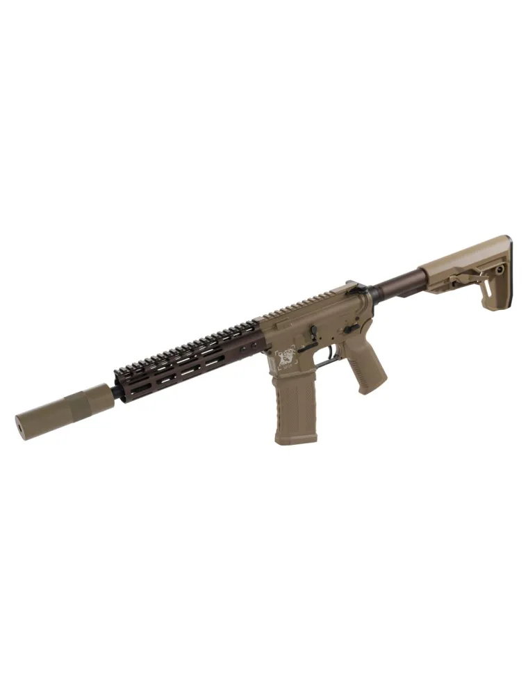 SECUTOR CENTURION II COYOTE MWS GBB AIRSOFT