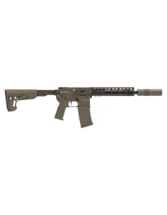 SECUTOR CENTURION II COYOTE MWS GBB AIRSOFT 2