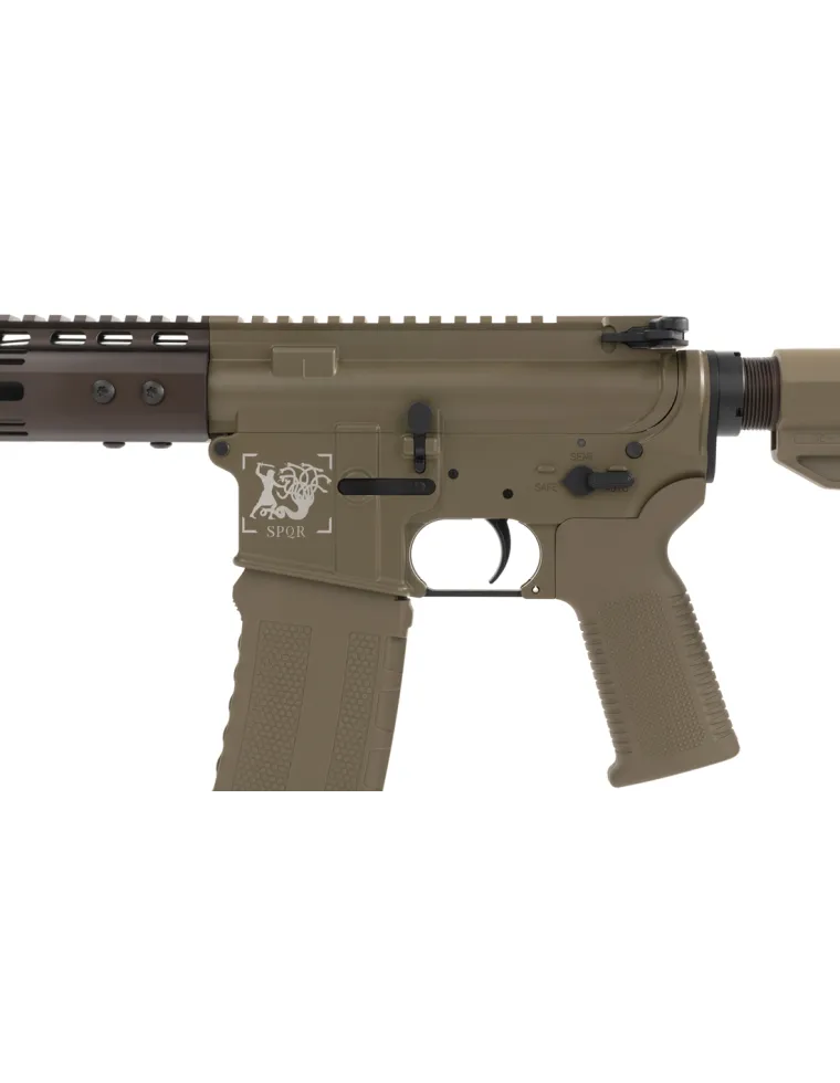 SECUTOR CENTURION II COYOTE MWS GBB AIRSOFT