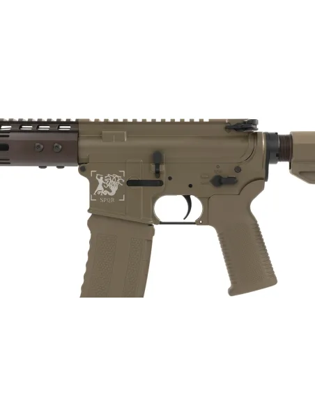 SECUTOR CENTURION II COYOTE MWS GBB AIRSOFT