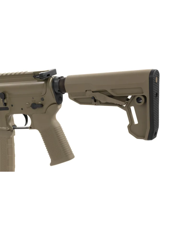 SECUTOR CENTURION II COYOTE MWS GBB AIRSOFT