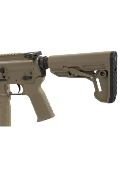 SECUTOR CENTURION II COYOTE MWS GBB AIRSOFT