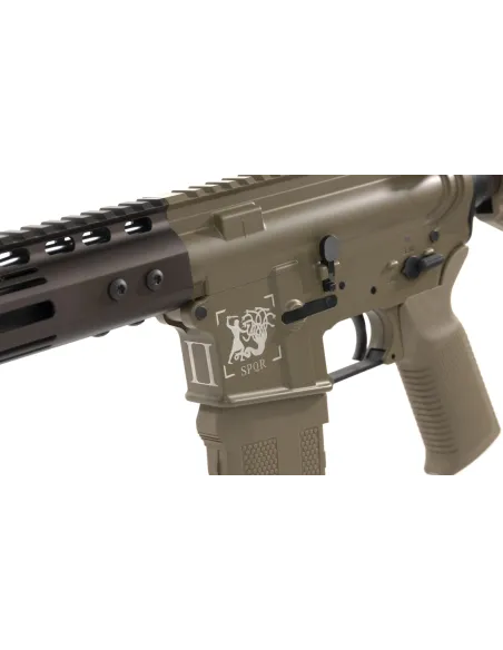 SECUTOR CENTURION II COYOTE MWS GBB AIRSOFT