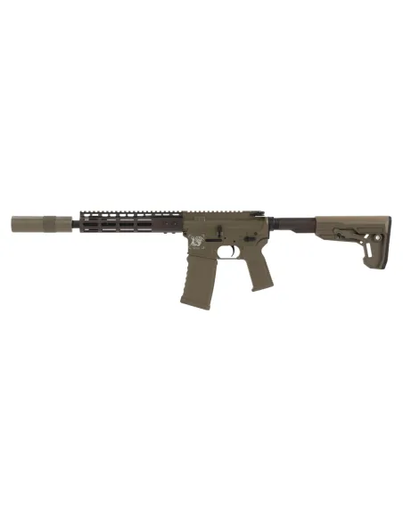 SECUTOR CENTURION II COYOTE MWS GBB AIRSOFT