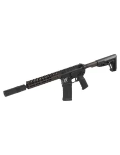 SECUTOR CENTURION II DUAL TONE MWS GBB AIRSOFT