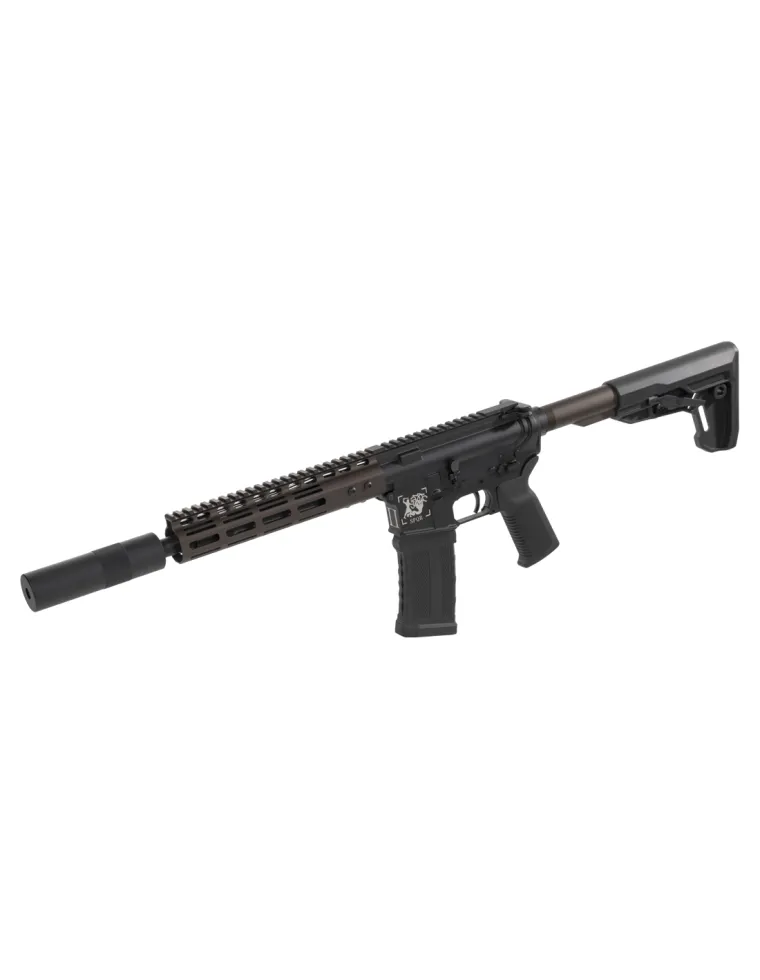 SECUTOR CENTURION II DUAL TONE MWS GBB AIRSOFT