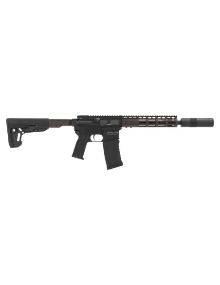 SECUTOR CENTURION II DUAL TONE MWS GBB AIRSOFT