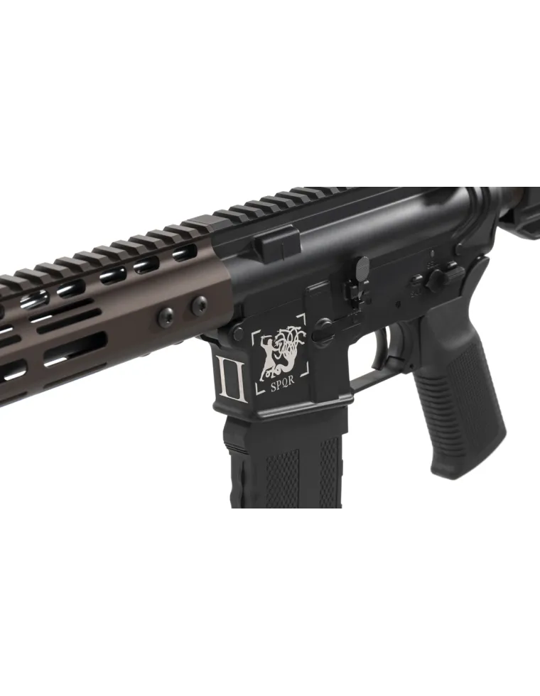 SECUTOR CENTURION II DUAL TONE MWS GBB AIRSOFT