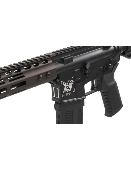 SECUTOR CENTURION II DUAL TONE MWS GBB AIRSOFT