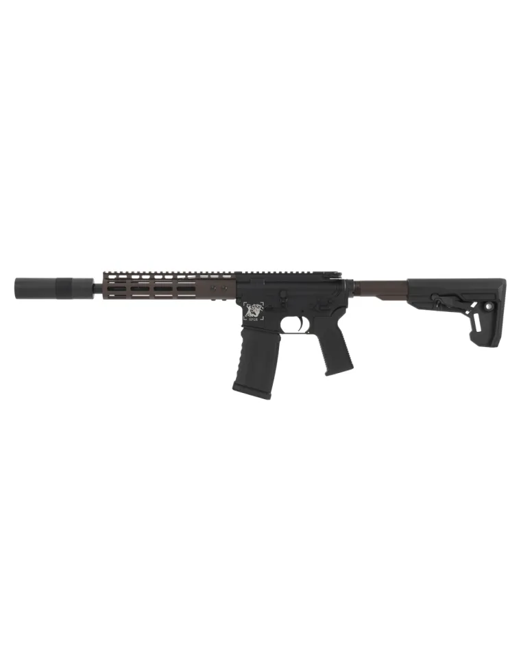 SECUTOR CENTURION II DUAL TONE MWS GBB AIRSOFT