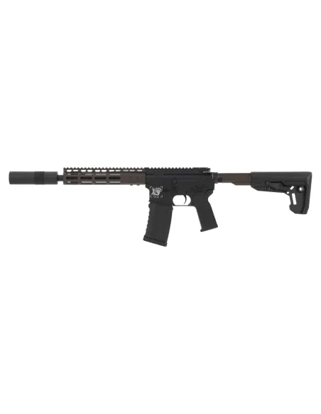 SECUTOR CENTURION II DUAL TONE MWS GBB AIRSOFT