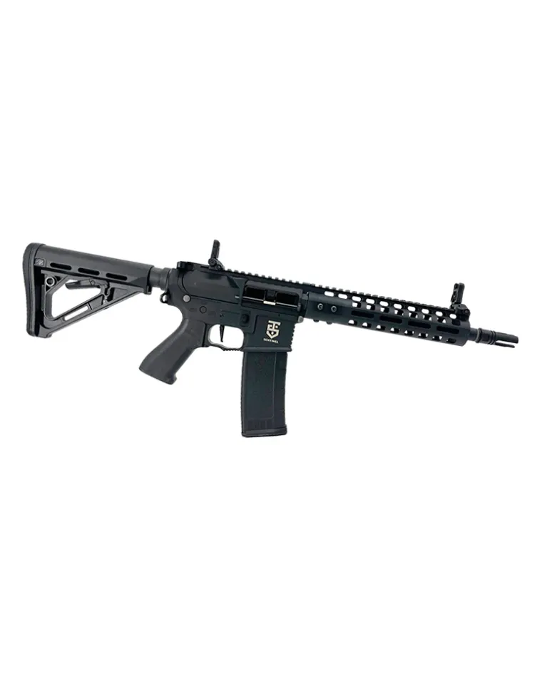 ROSSI SENTINEL EPSILON BK AIRSOFT