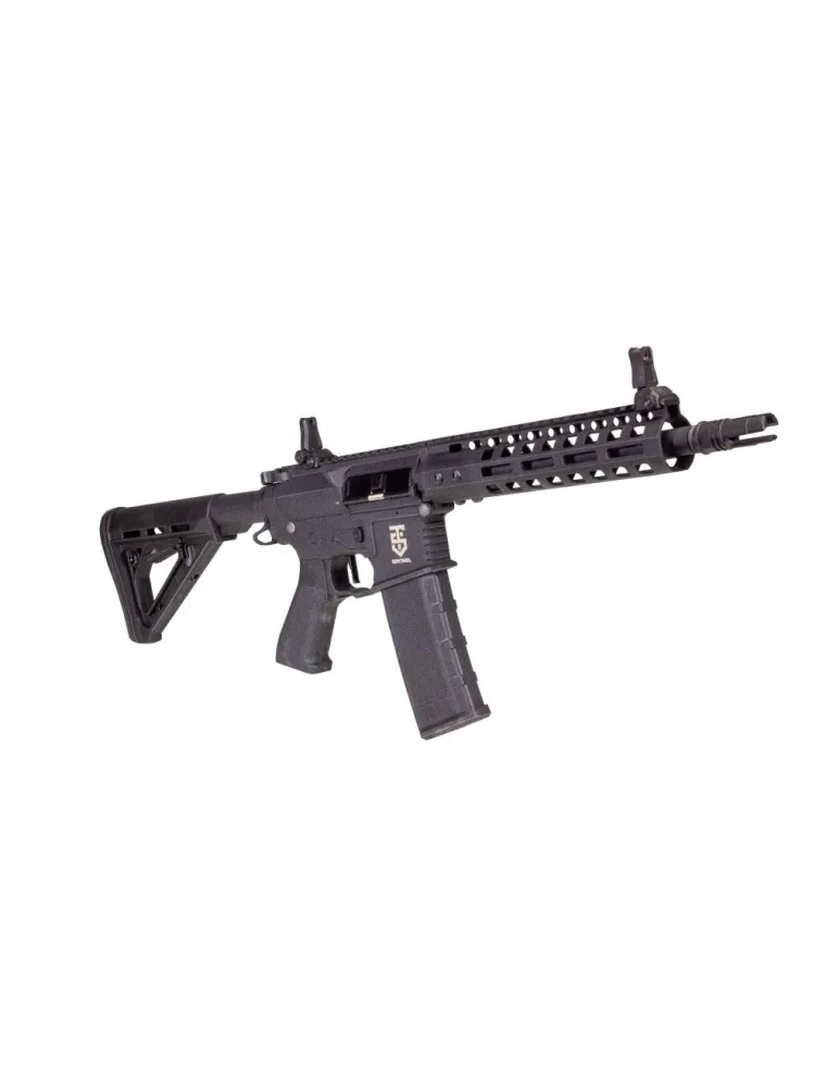 ROSSI SENTINEL EPSILON BK AIRSOFT