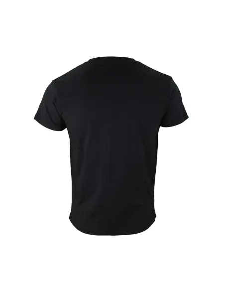 CAMISETA IW TACTICAL TEDDY NEGRA
