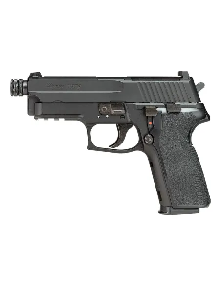 SIG SAUER P229 CO2 Cal. 4,5mm
