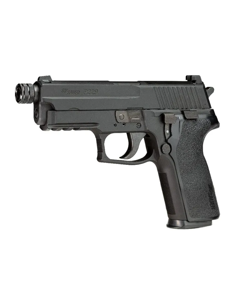 SIG SAUER P229 CO2 Cal. 4,5mm
