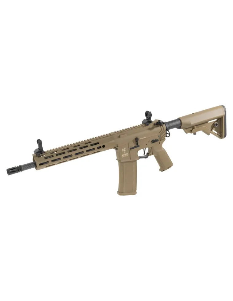 SAIGO SHOGUN GURE TAN AIRSOFT