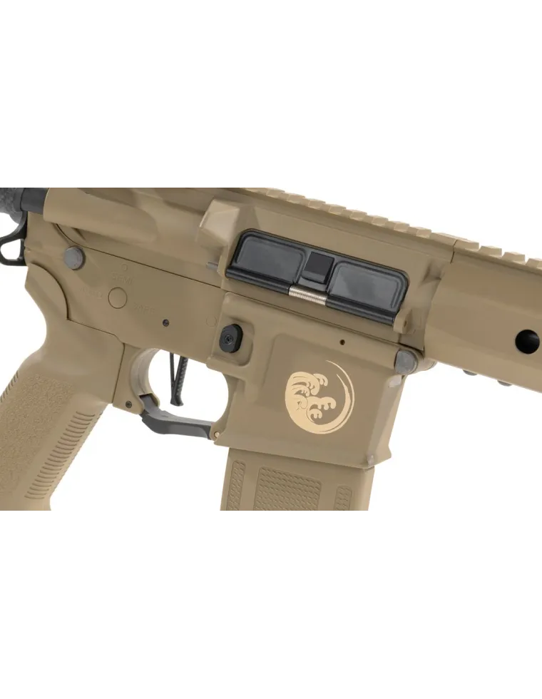 SAIGO SHOGUN GURE TAN AIRSOFT