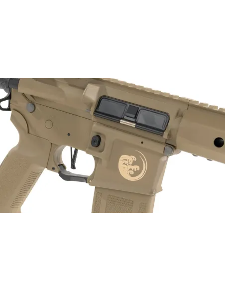 SAIGO SHOGUN GURE TAN AIRSOFT