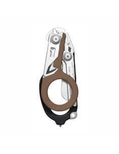 LEATHERMAN RAPTOR COYOTE Y NEGRO 2