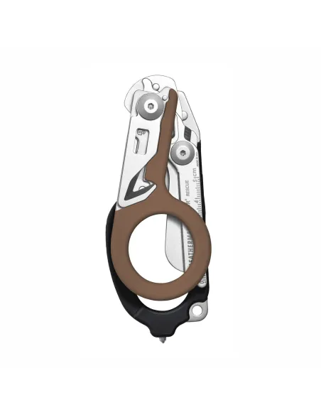 LEATHERMAN RAPTOR COYOTE Y NEGRO