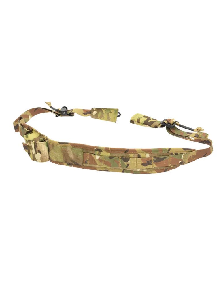 CORREA 2 PUNTOS 8 FIELDS MULTICAM