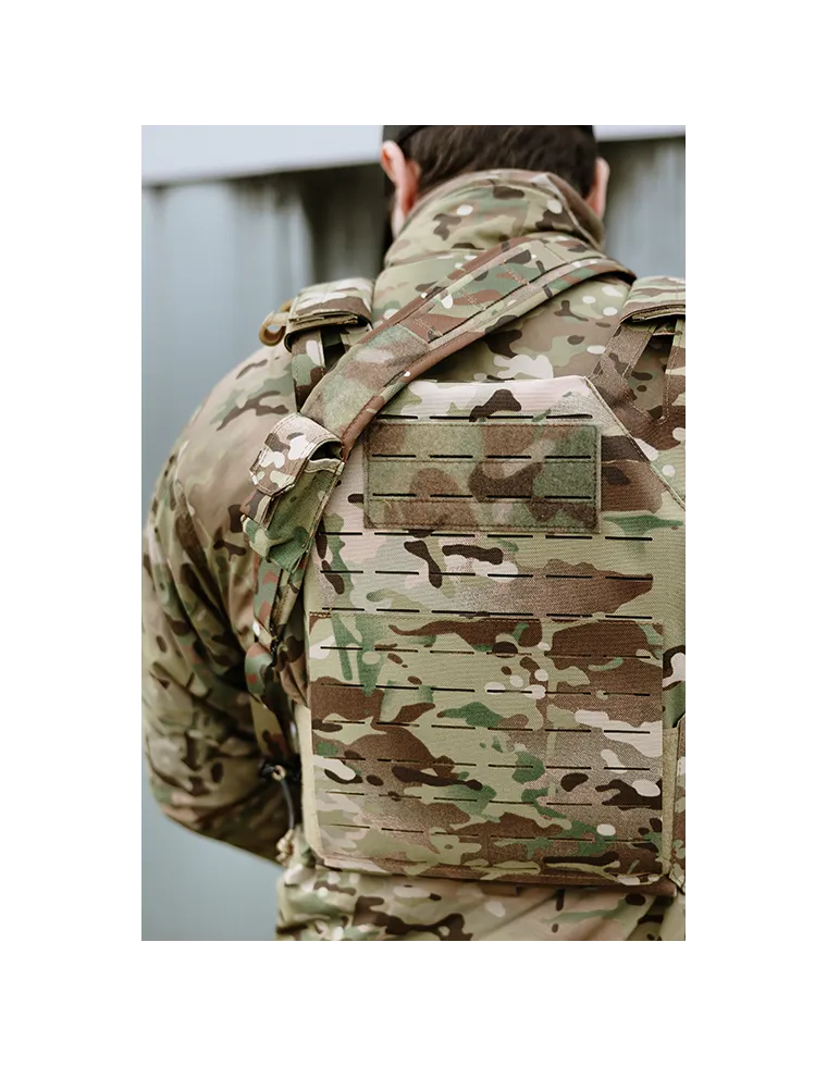 CORREA 2 PUNTOS 8 FIELDS MULTICAM