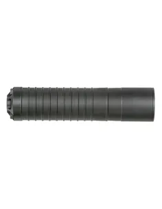 SILENCIADOR DTKP AIRSOFT 14MM 2