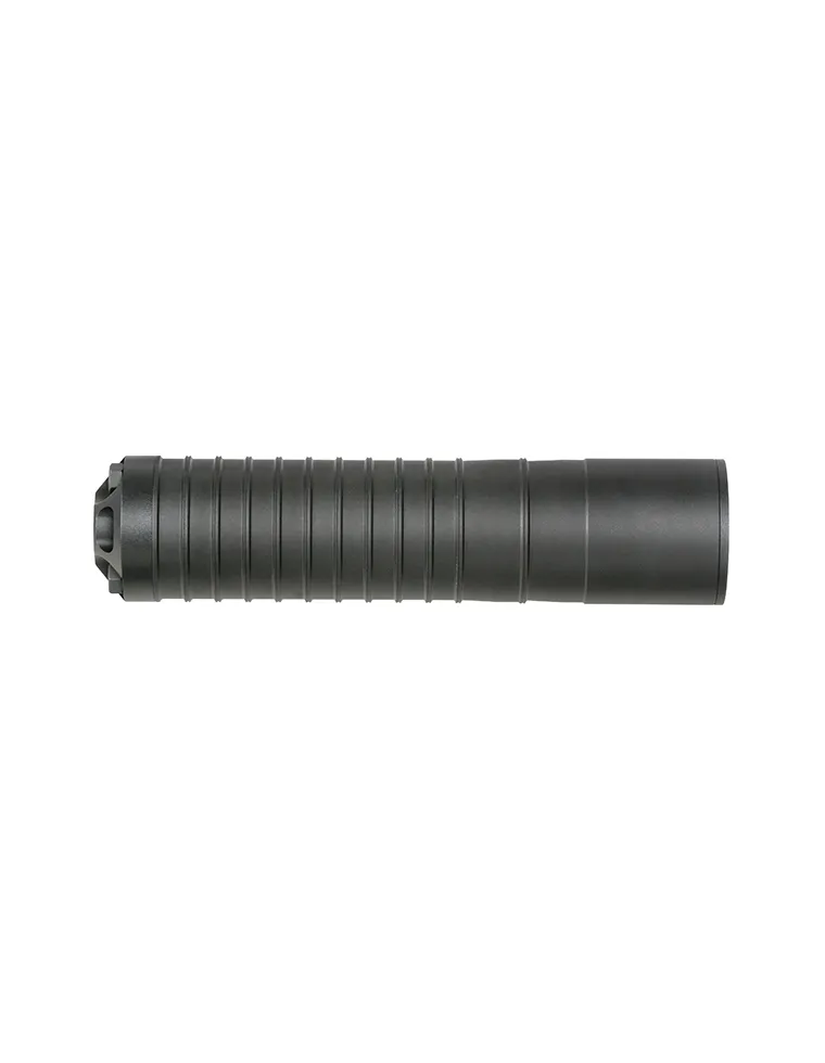 SILENCIADOR DTKP AIRSOFT 14MM