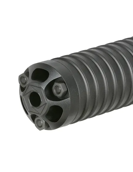 SILENCIADOR DTKP AIRSOFT 14MM