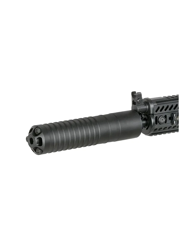 SILENCIADOR DTKP AIRSOFT 14MM