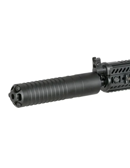 SILENCIADOR DTKP AIRSOFT 14MM