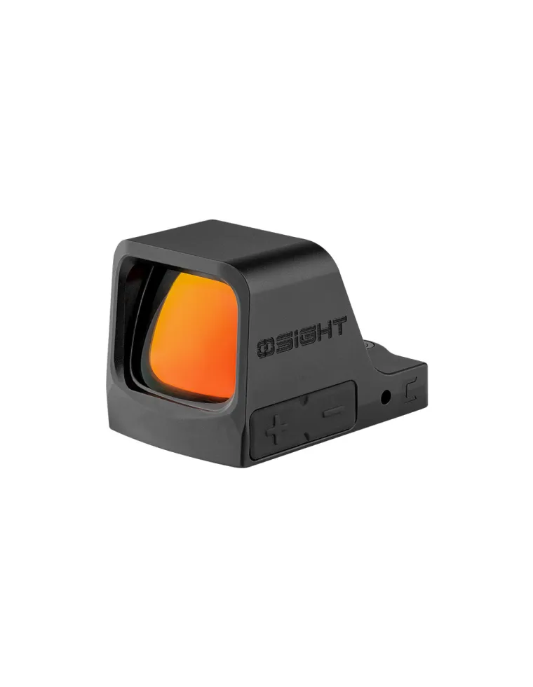 VISOR OSIGHT C MULTI-RETICULA