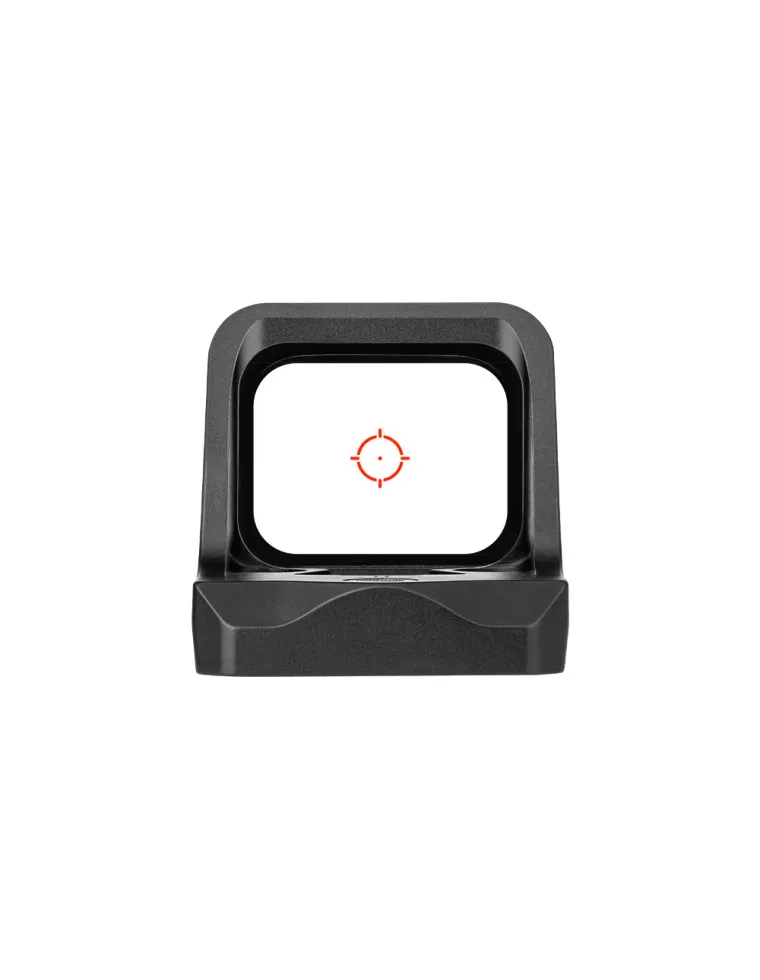 VISOR OSIGHT C MULTI-RETICULA