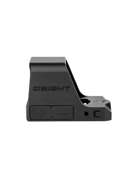 VISOR OSIGHT C MULTI-RETICULA