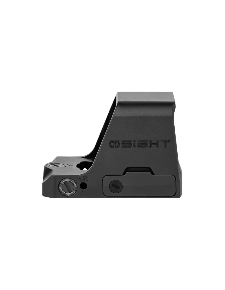 VISOR OSIGHT C MULTI-RETICULA